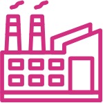 Factories Icon