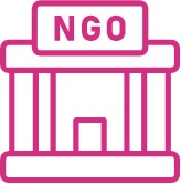 NGOs Icon