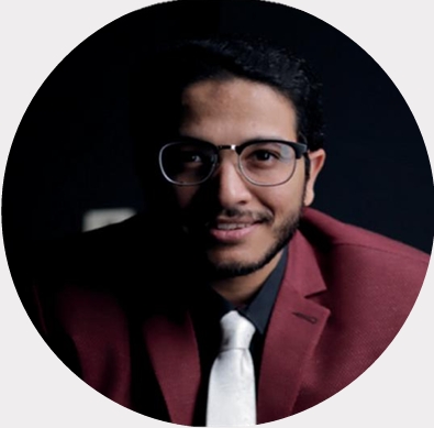 Dr Ahmed Saber